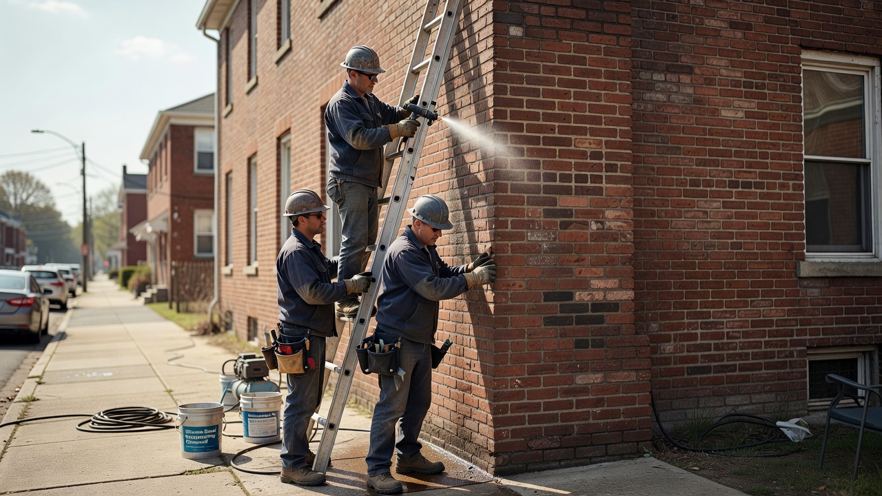 Essential Chimney Waterproofing Perth Amboy NJ: 2026 Guide for Old Bridge Residents