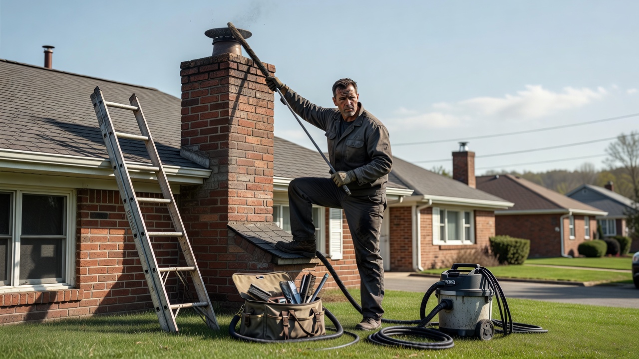 Honest Pricing for Chimney Sweep Perth Amboy NJ: 2026 Guide for Carteret Residents