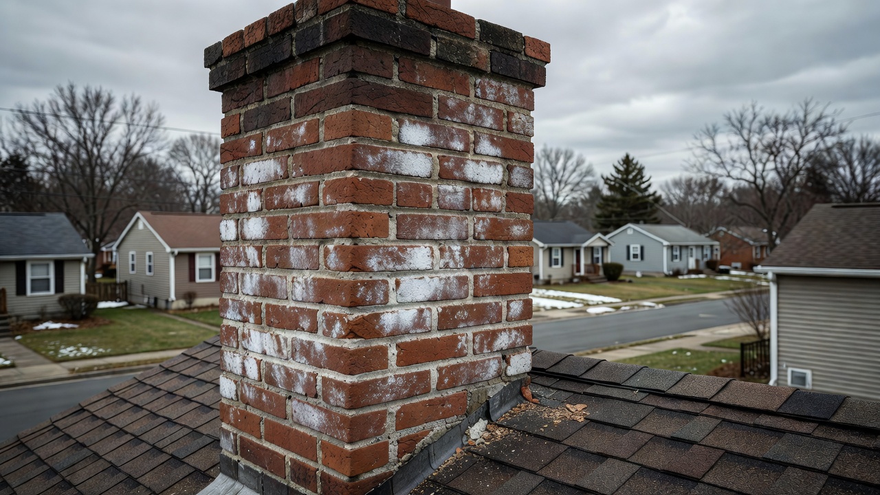 Warning Signs You Need a Chimney Inspection Perth Amboy NJ Homeowners Shouldn't Ignore