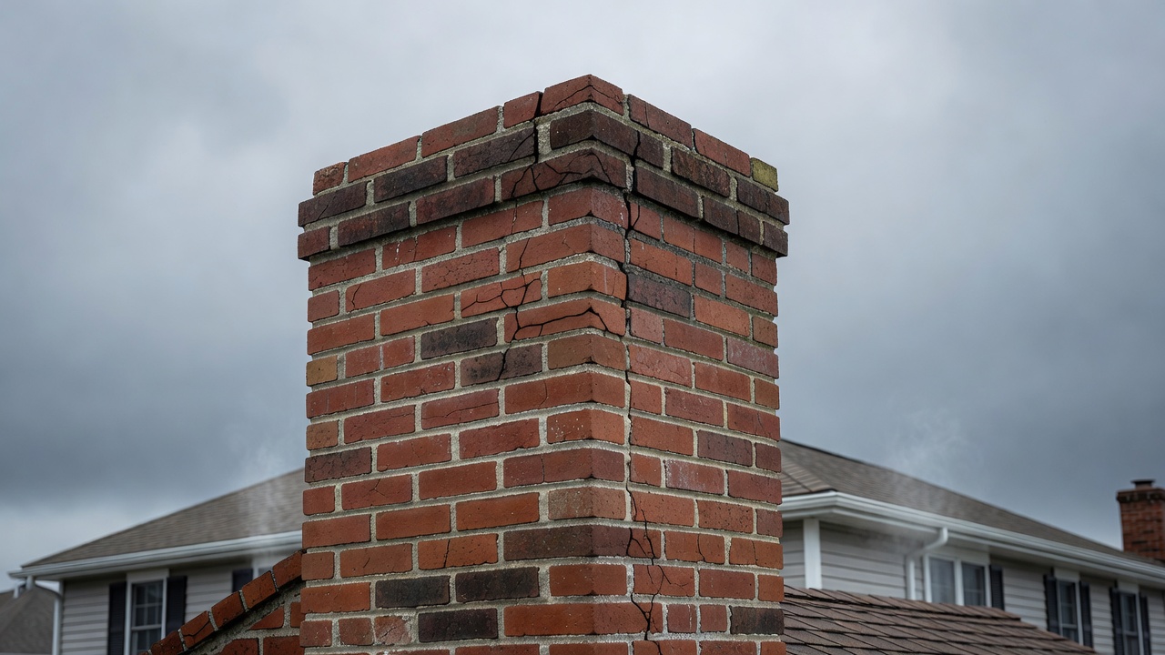 What Homeowners Get Wrong About Chimney Inspection Keasbey NJ: 2026 Guide for South Amboy Residents